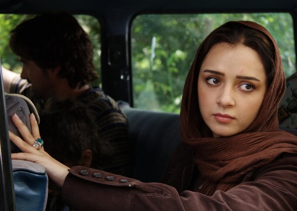 #32. About Elly (2009)